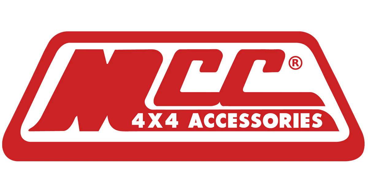 MCC 4X4 Accessories