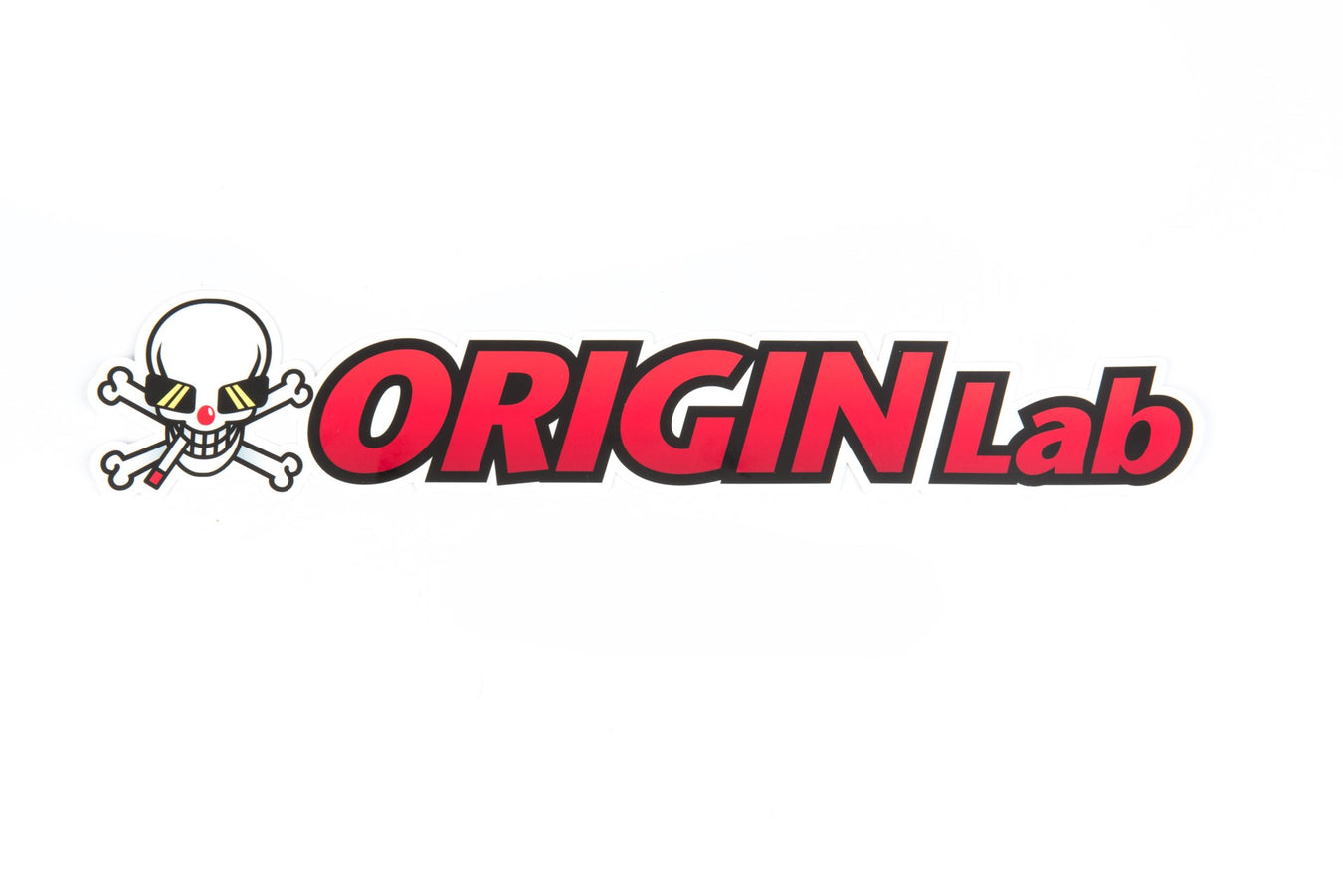 Origin Labo — Thrash Garage NZ
