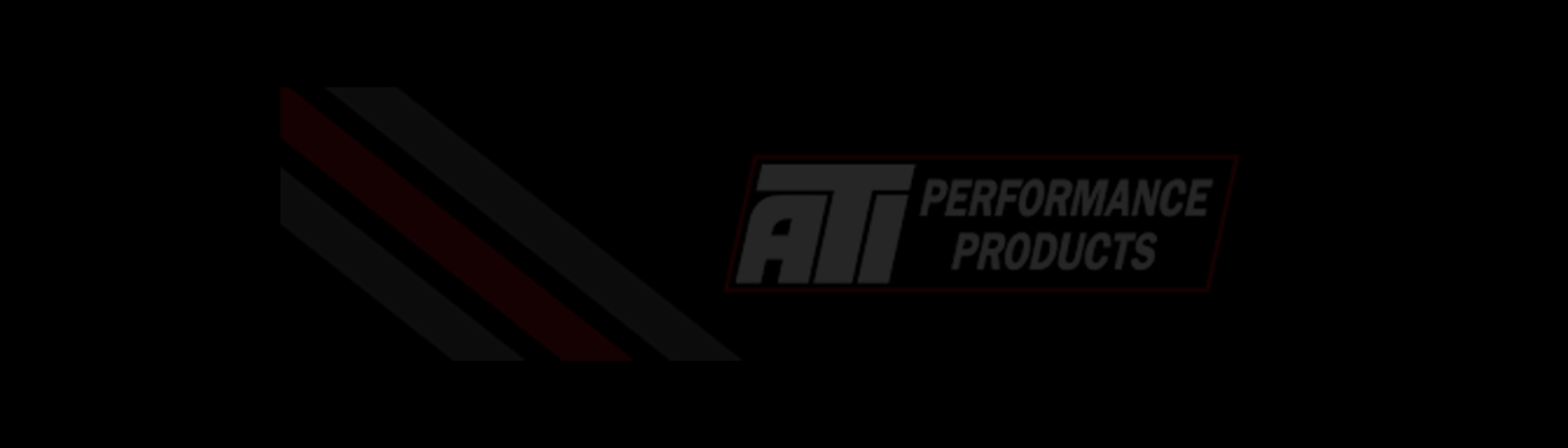 ATI Performance Products | Shop High Performance Products — Thrash ...