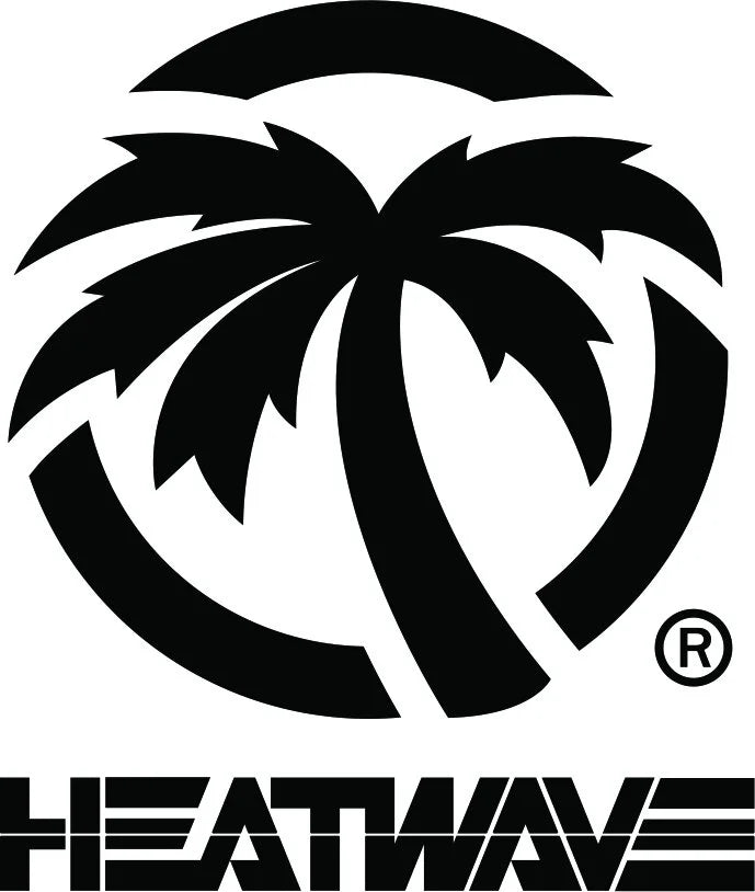 Heat Wave Visual