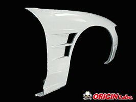 NISSAN SILVIA S13 20MM FRONT FENDERS (DUAL DUCT)