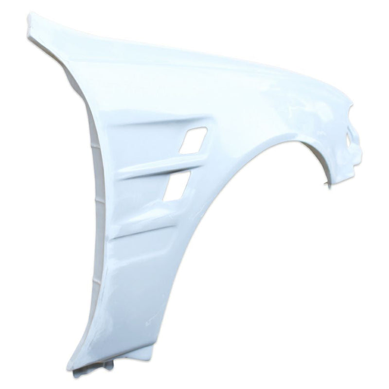 TOYOTA MARK II (JZX100) 20MM FRONT FENDERS (DUAL DUCT)
