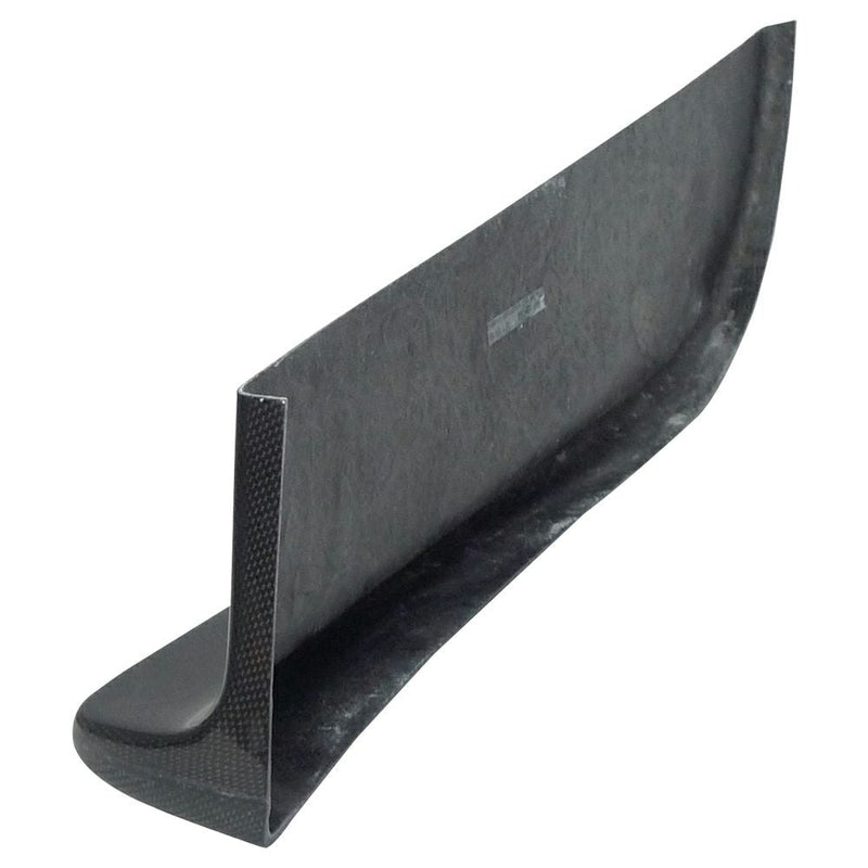 SIDE UNDER CANARDS