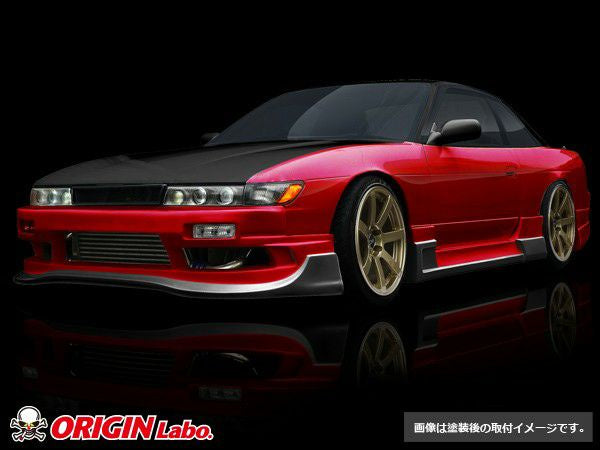 NISSAN SILVIA S13 RACING LINE KIT