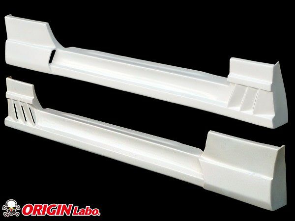 NISSAN 180SX RACING LINE KIT