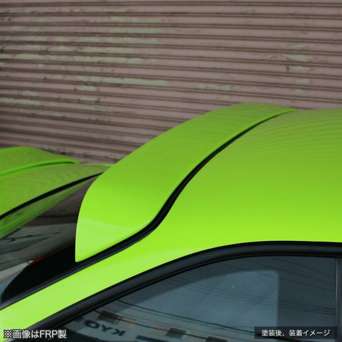NISSAN SILVIA S14 ROOF WING – V2