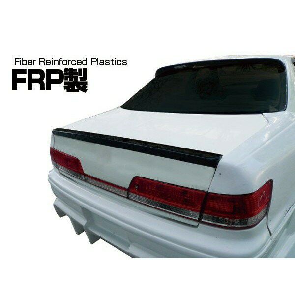 TOYOTA MARK II (JZX100) REAR WING - V2