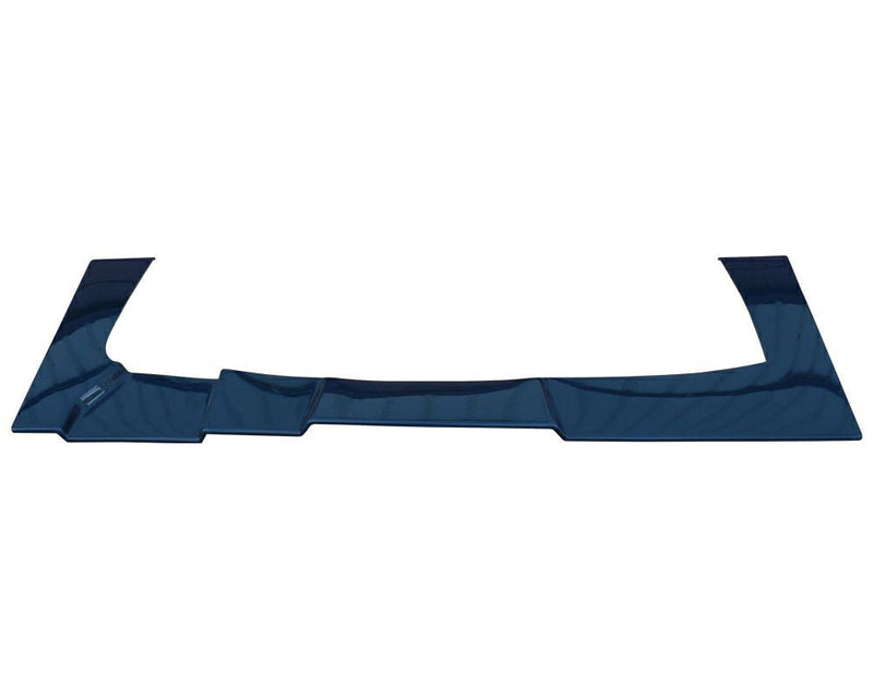NISSAN 180SX RACING LINE - UNDER PANELS + CANARDS
