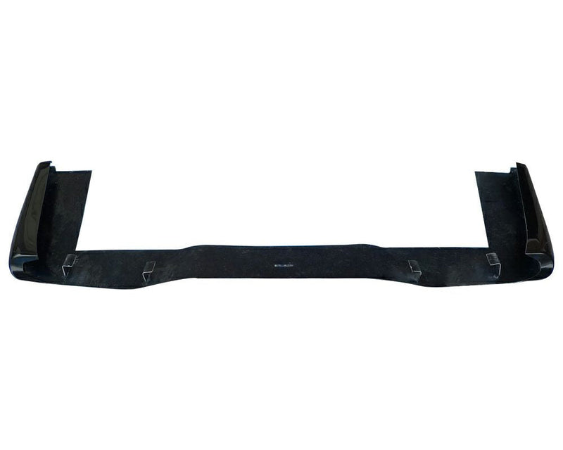NISSAN 180SX RACING LINE - UNDER PANELS + CANARDS