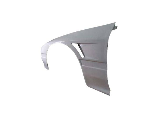 MAZDA FC RX7 20MM FRONT FENDERS (SINGLE DUCT)