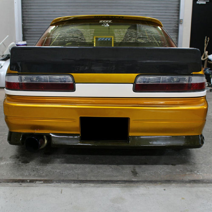 NISSAN S13 SILVIA REAR PANEL — Thrash Garage NZ