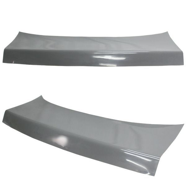 NISSAN 180SX REAR HATCH PANEL