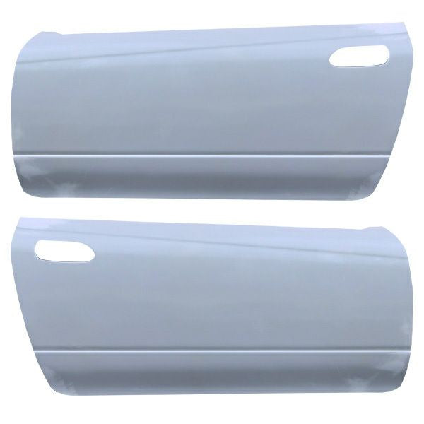 NISSAN S15 SILVIA  DOOR SKINS