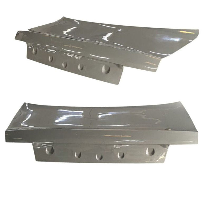 NISSAN SILVIA S14 BOOT LID