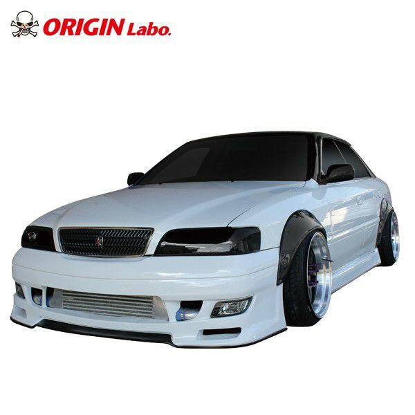 TOYOTA CHASER (JZX100) RAIJIN KIT — Thrash Garage NZ