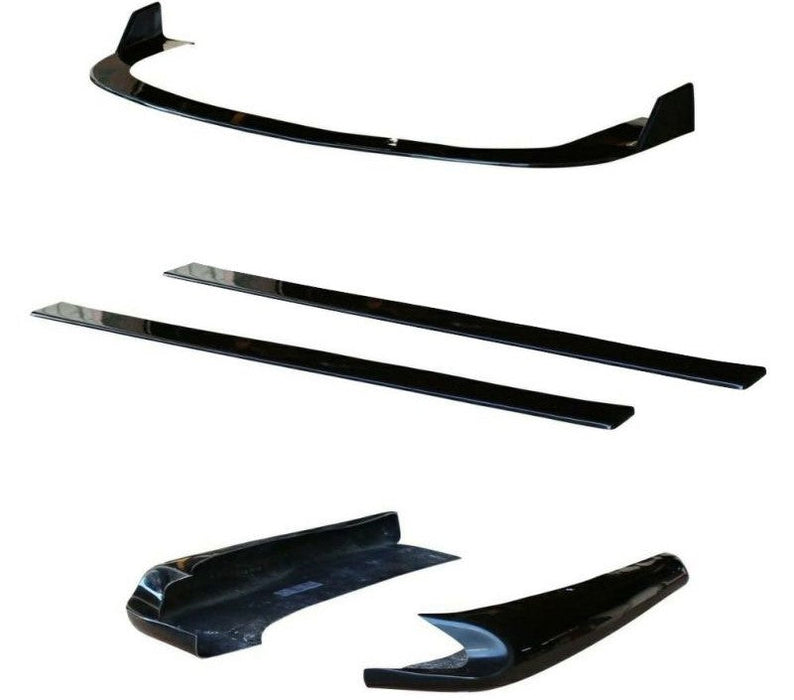 NISSAN SILVIA S13 DRIFT LINE KIT - UNDER PANEL