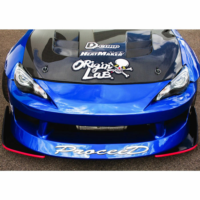 TOYOTA GT86 DRIFT LINE KIT