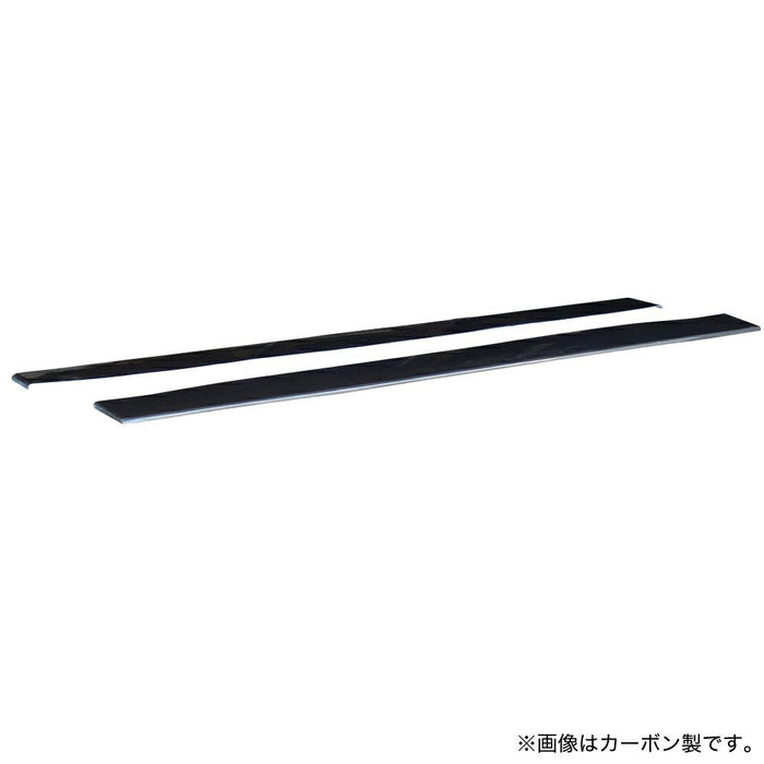 NISSAN SILVIA S15 DRIFT LINE KIT - UNDER PANELS