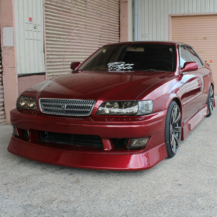 TOYOTA CHASER (JZX100) DRIFT LINE KIT