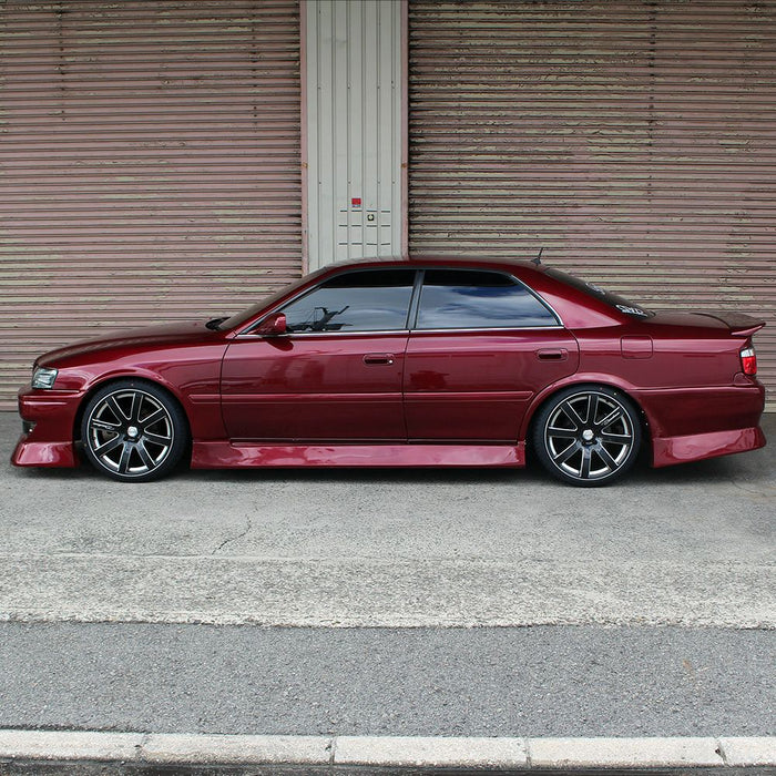TOYOTA CHASER (JZX100) DRIFT LINE KIT