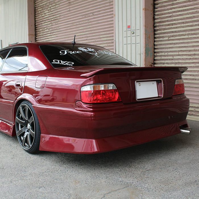 TOYOTA CHASER (JZX100) DRIFT LINE KIT