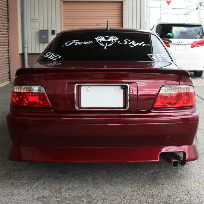 TOYOTA CHASER (JZX100) DRIFT LINE KIT