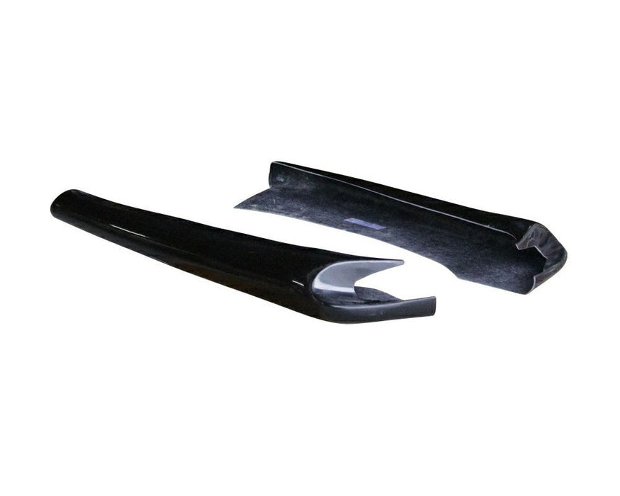 TOYOTA CHASER DRIFT LINE KIT - UNDER PANELS