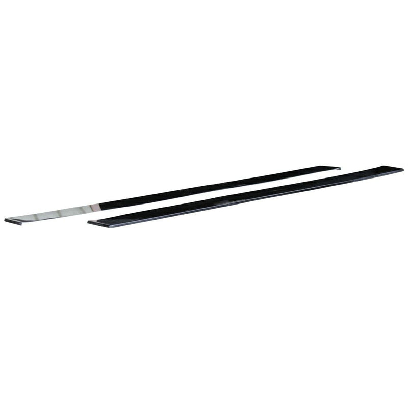 NISSAN 180SX DRIFT LINE KIT - UNDER PANELS