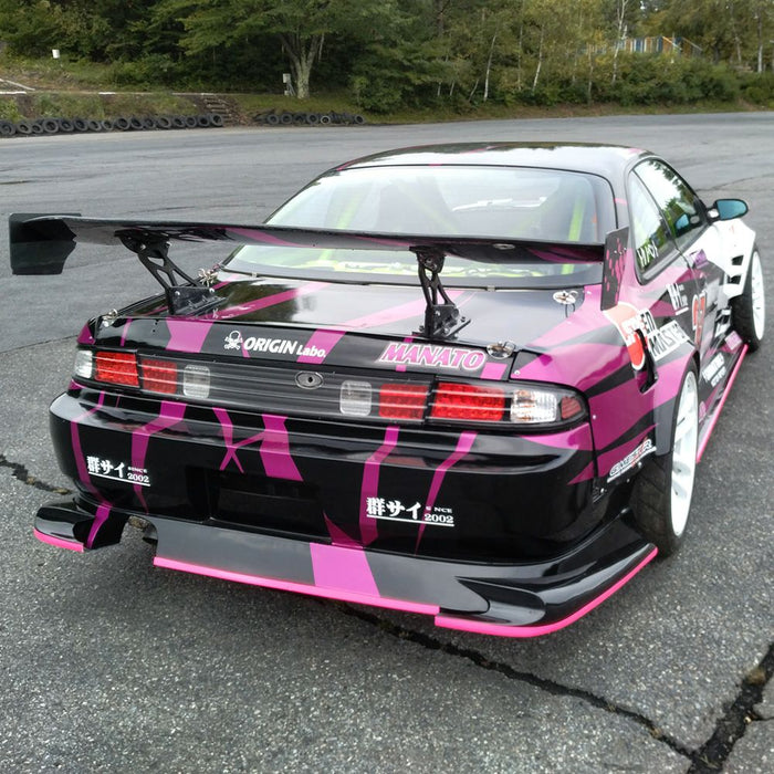 NISSAN S14 KOUKI DRIFT LINE KIT