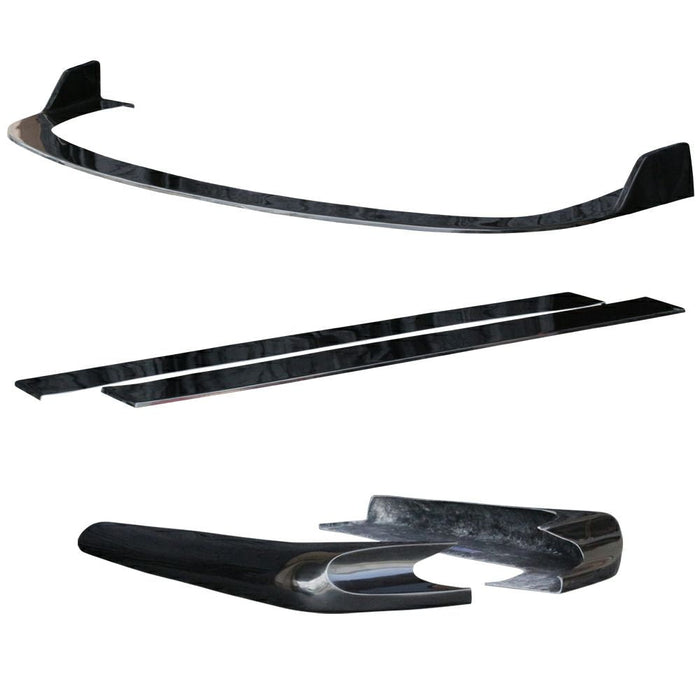 NISSAN S14 KOUKI DRIFT LINE KIT - UNDER PANELS