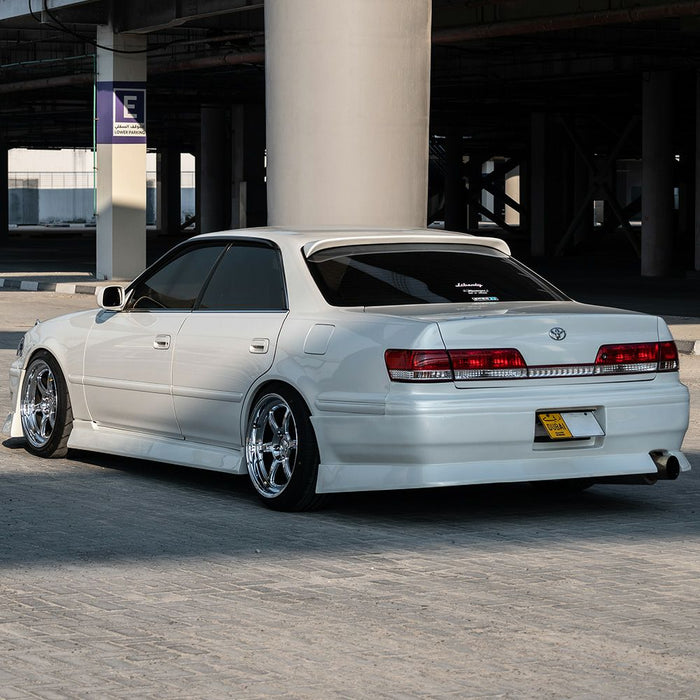 TOYOTA MK II (JZX100) DRIFT LINE KIT