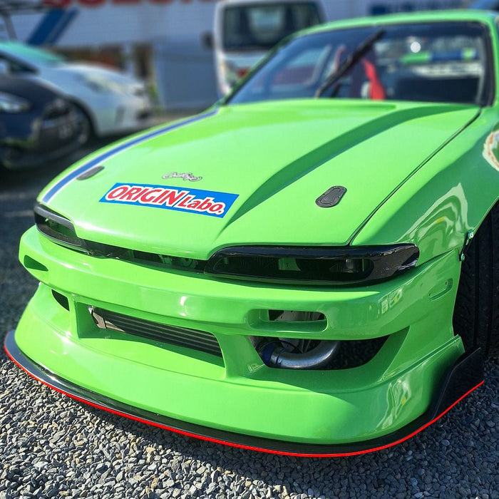 NISSAN S14 ZENKI DRIFT LINE KIT