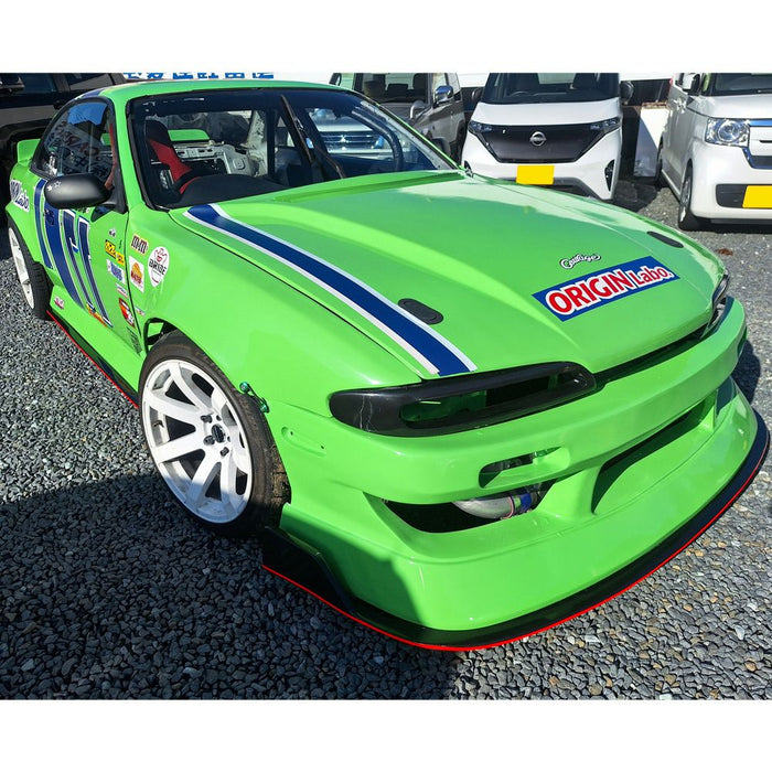 NISSAN S14 ZENKI DRIFT LINE KIT