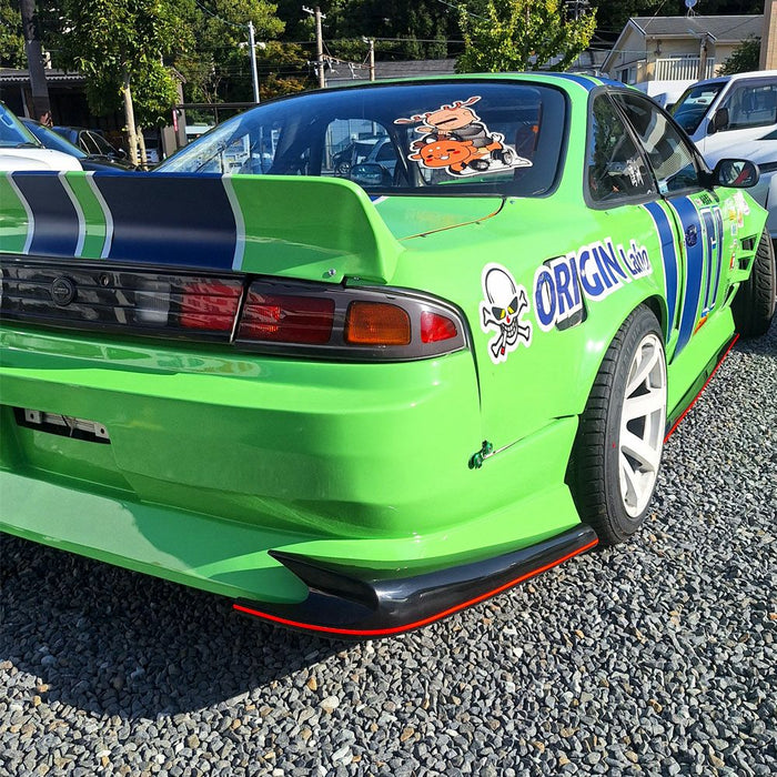 NISSAN S14 ZENKI DRIFT LINE KIT
