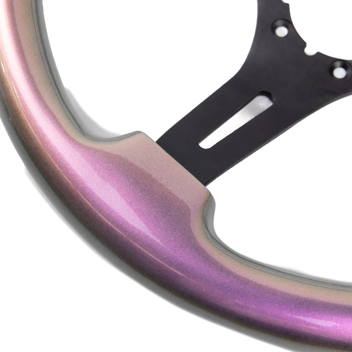 Grip Royal Chameleon Rosé Steering Wheel