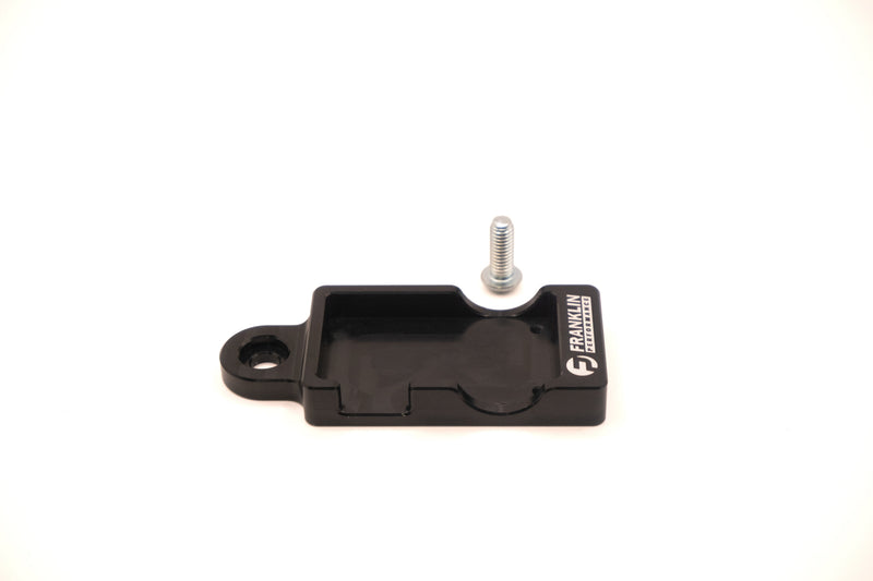 Boost Solenoid Mounting Bracket