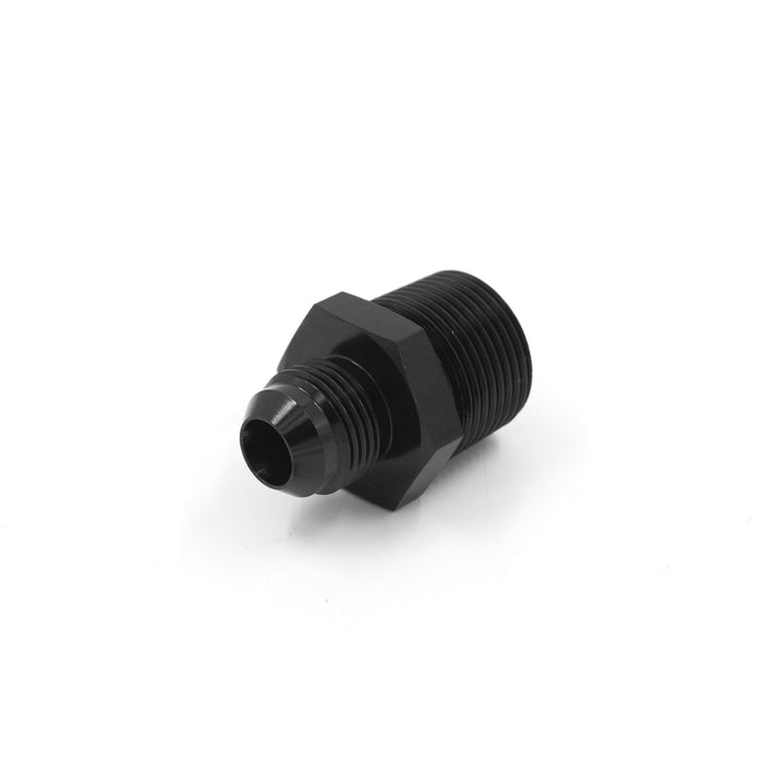 AN to NPT Straight Adaptors