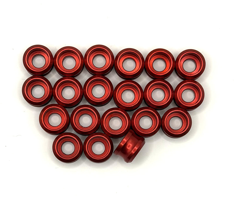 Rocker Cover Dress Up Kit for Nissan RB Engines