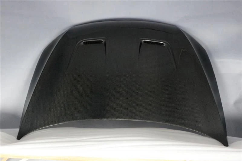RR Style Carbon Bonnet For VW Golf Mk7 -PP