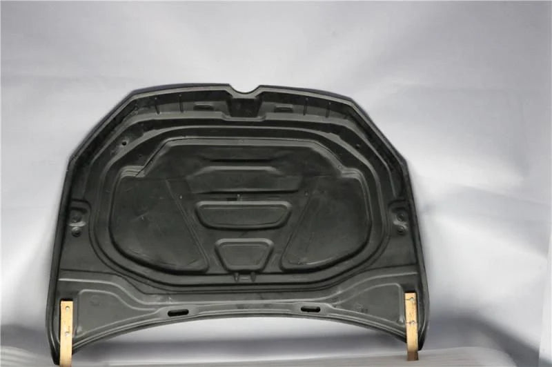 RR Style Carbon Bonnet For VW Golf Mk7 -PP
