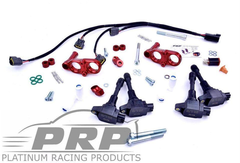 PRP Ignition Coil Kits - Mazda 13B/20B
