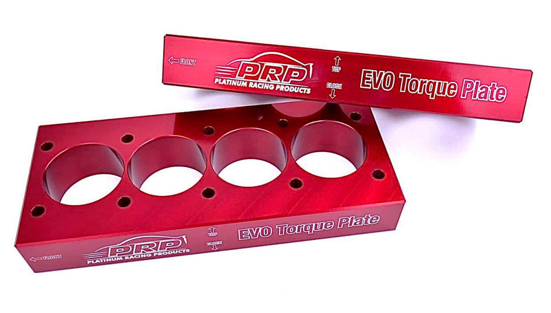 PRP Torque Plate - Mitsubishi 4G63/4G64