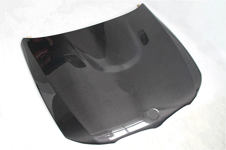 M3 Style Carbon Bonnet For BMW E90