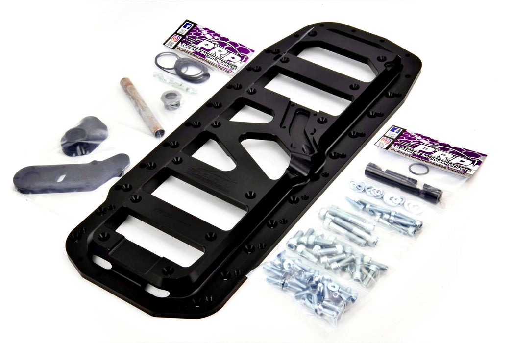 RB30 Wet Sump Block Brace