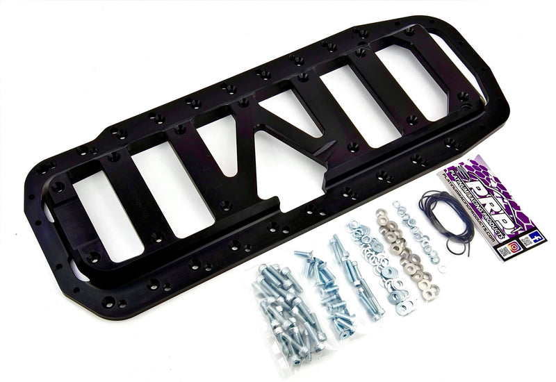 PRP RD28/RB30 Dry Sump and RB25 Wet Sump Block Brace