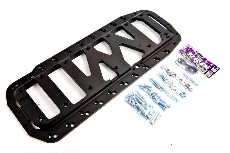 PRP Block Brace - Nissan RB26 2WD