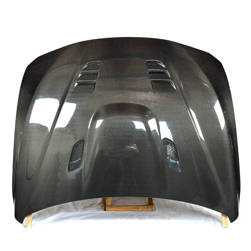 Vorsteiner Style Carbon Bonnet For BMW F30