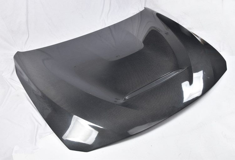 GTS Style Carbon Bonnet For BMW F30