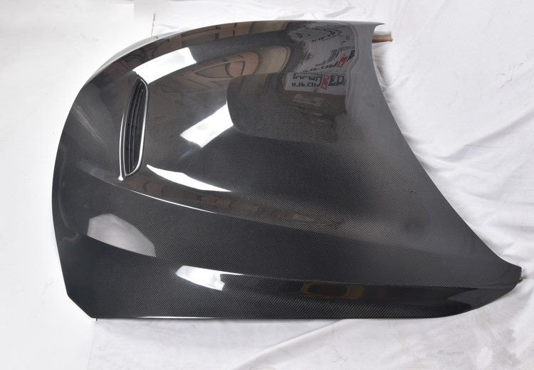 GTS Style Carbon Bonnet For BMW F30