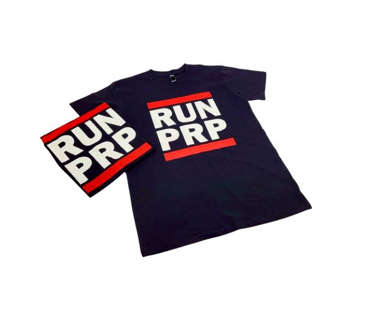 RUN PRP Shirt